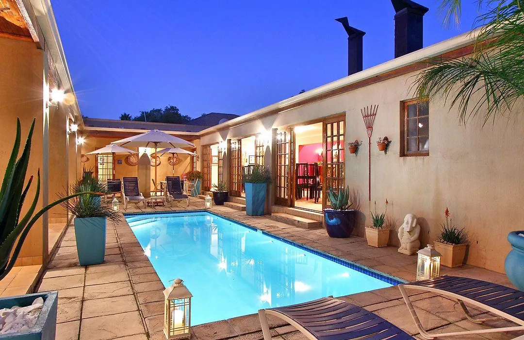 Apple Tree Guest House-1