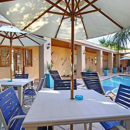Apple Tree Guest House-2