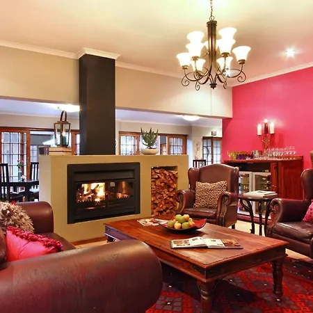 Apple Tree Guest House-3
