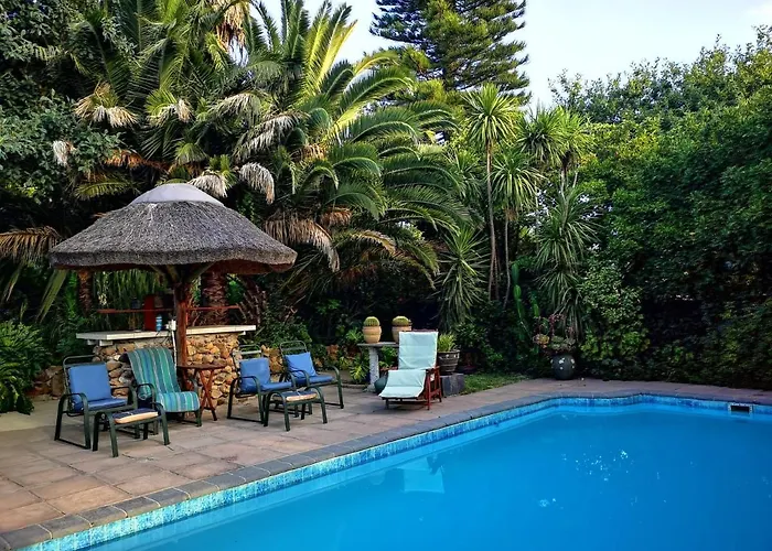 Santika Villa Stellenbosch