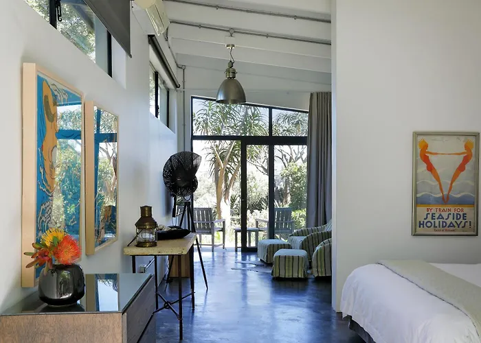 Boutique hotel only: Sugarbird Manor