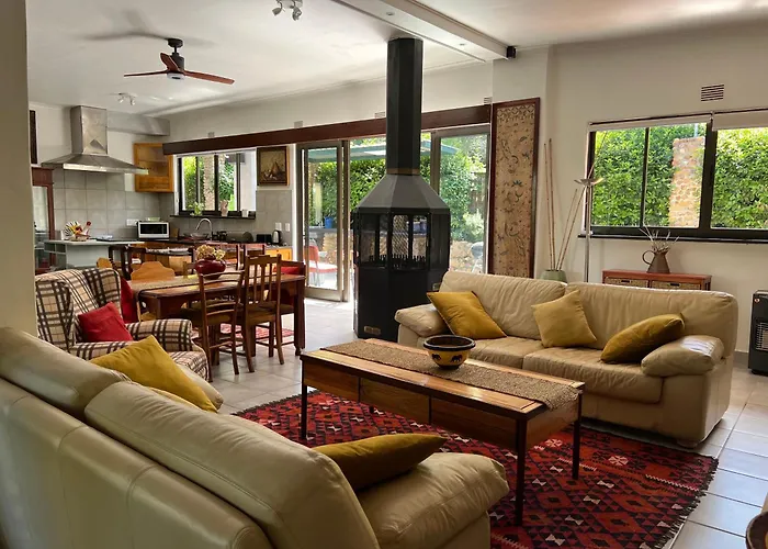 Santika Villa Stellenbosch