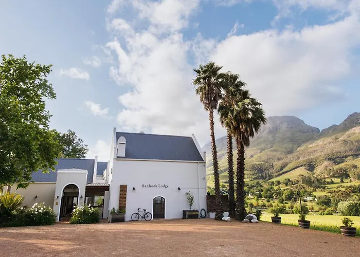 Banhoek